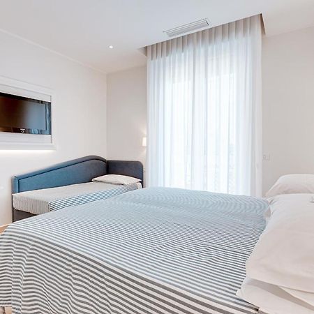 Hotel Internazionale Cesenatico Eksteriør billede