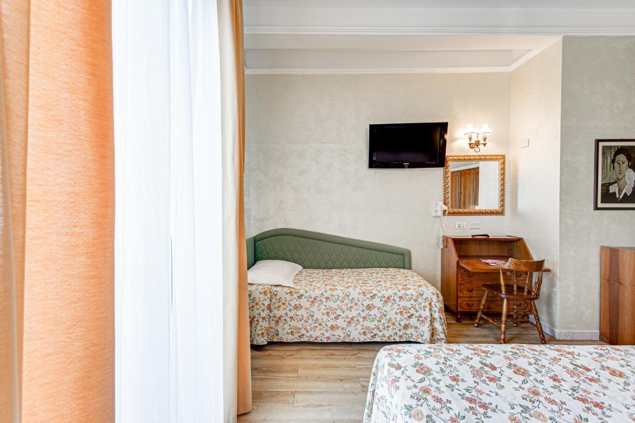 Hotel Internazionale Cesenatico Eksteriør billede