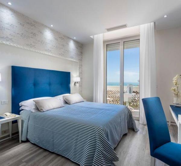 Hotel Internazionale Cesenatico Eksteriør billede