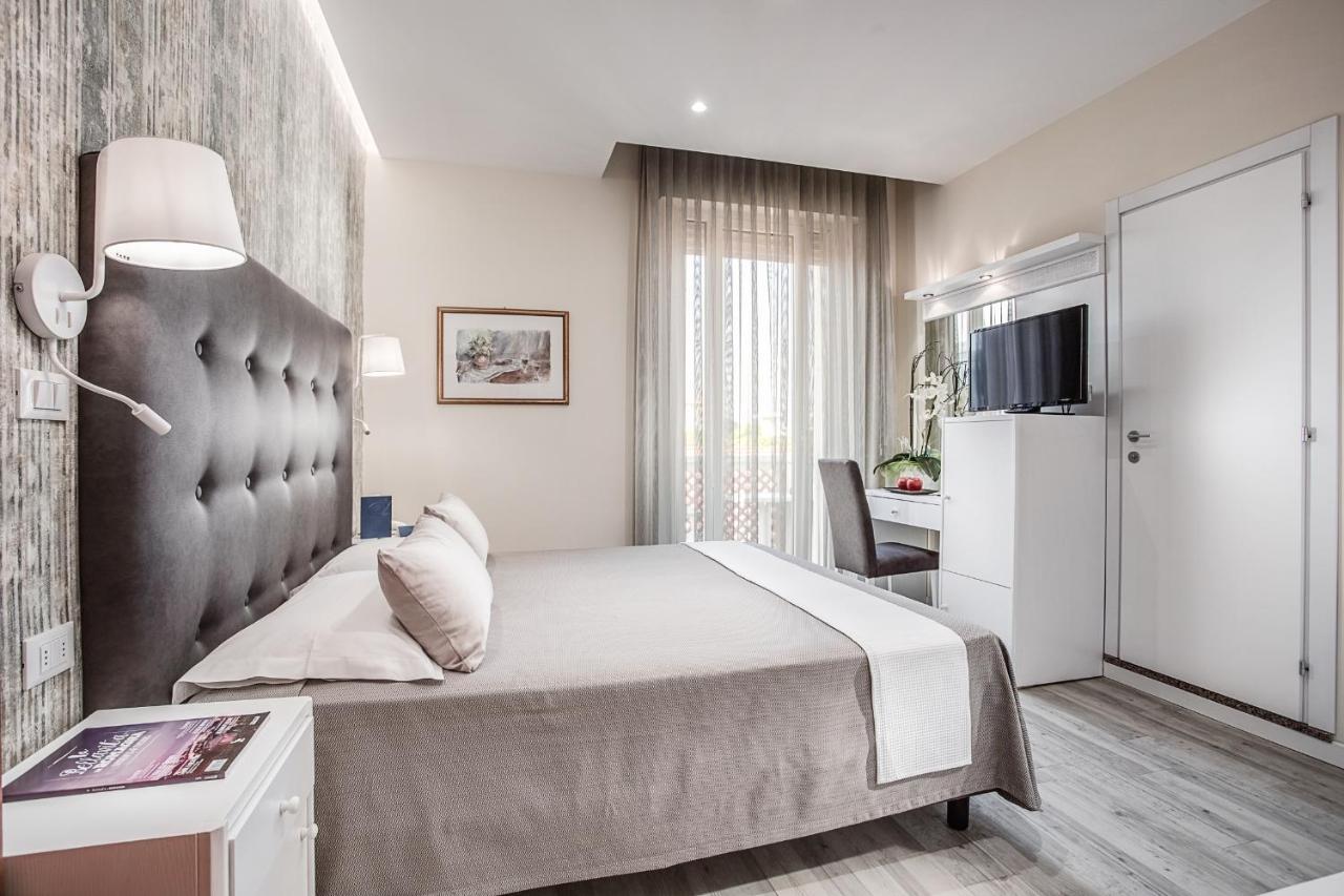 Hotel Internazionale Cesenatico Eksteriør billede