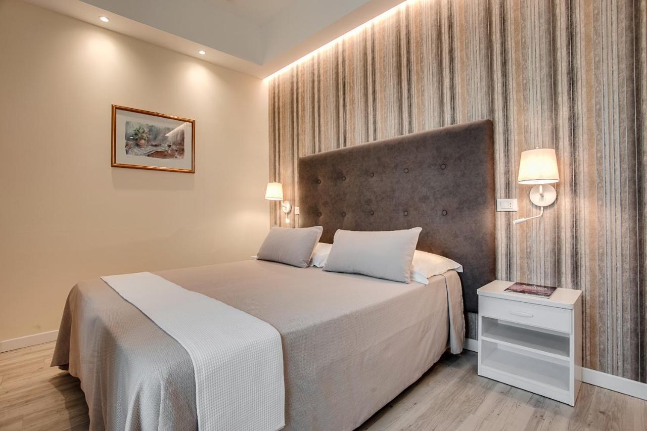 Hotel Internazionale Cesenatico Værelse billede