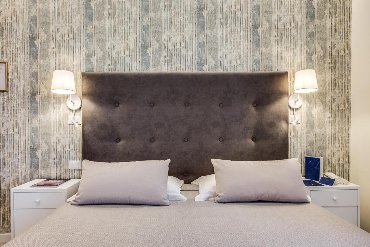 Hotel Internazionale Cesenatico Eksteriør billede